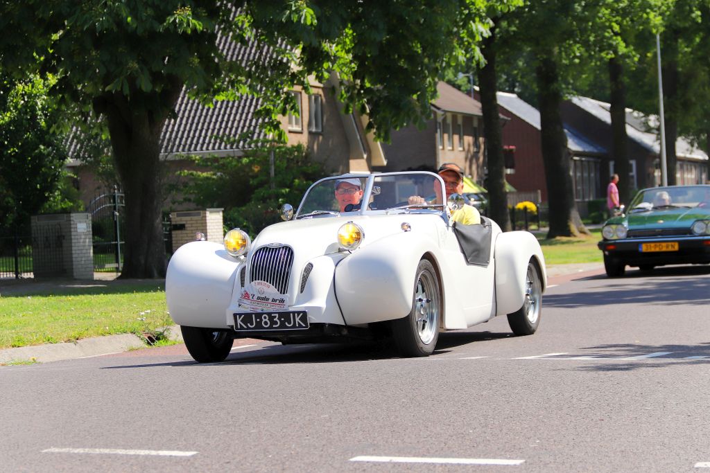 Oldtimerrit Geesteren 2 juni 2019 - 80